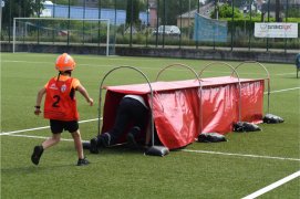 Fédération Nationale des Pompiers